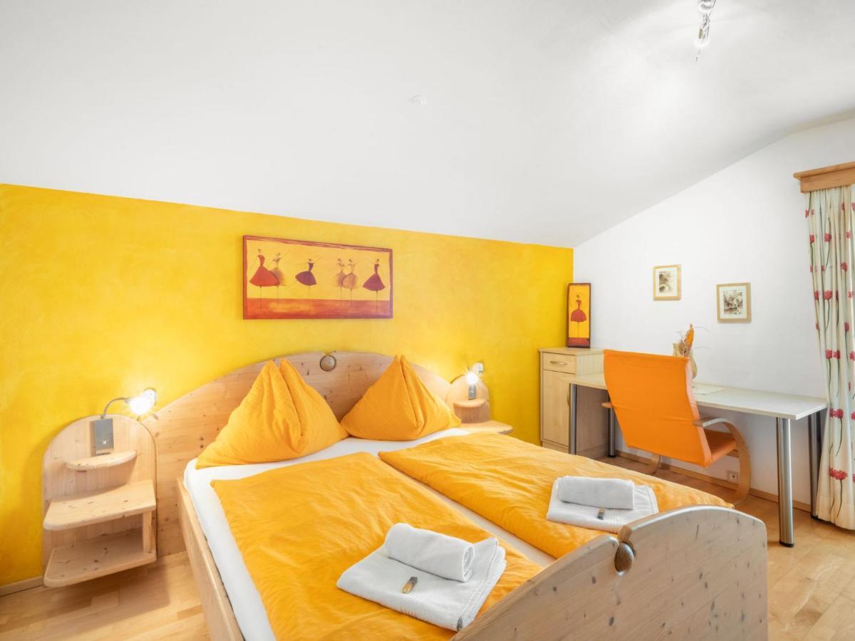 מאיסהופן Apartment Rupertus-4 By Interhome מראה חיצוני תמונה