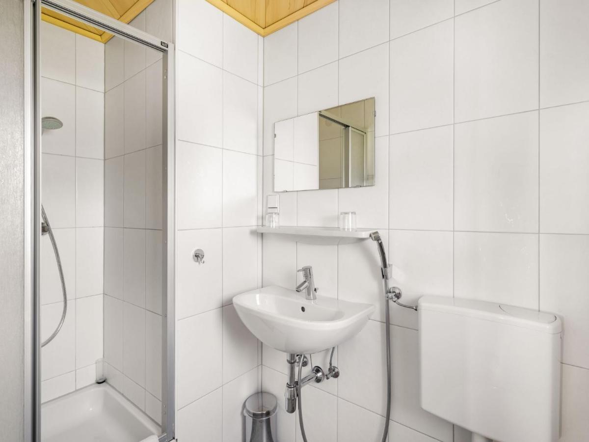מאיסהופן Apartment Rupertus-4 By Interhome מראה חיצוני תמונה
