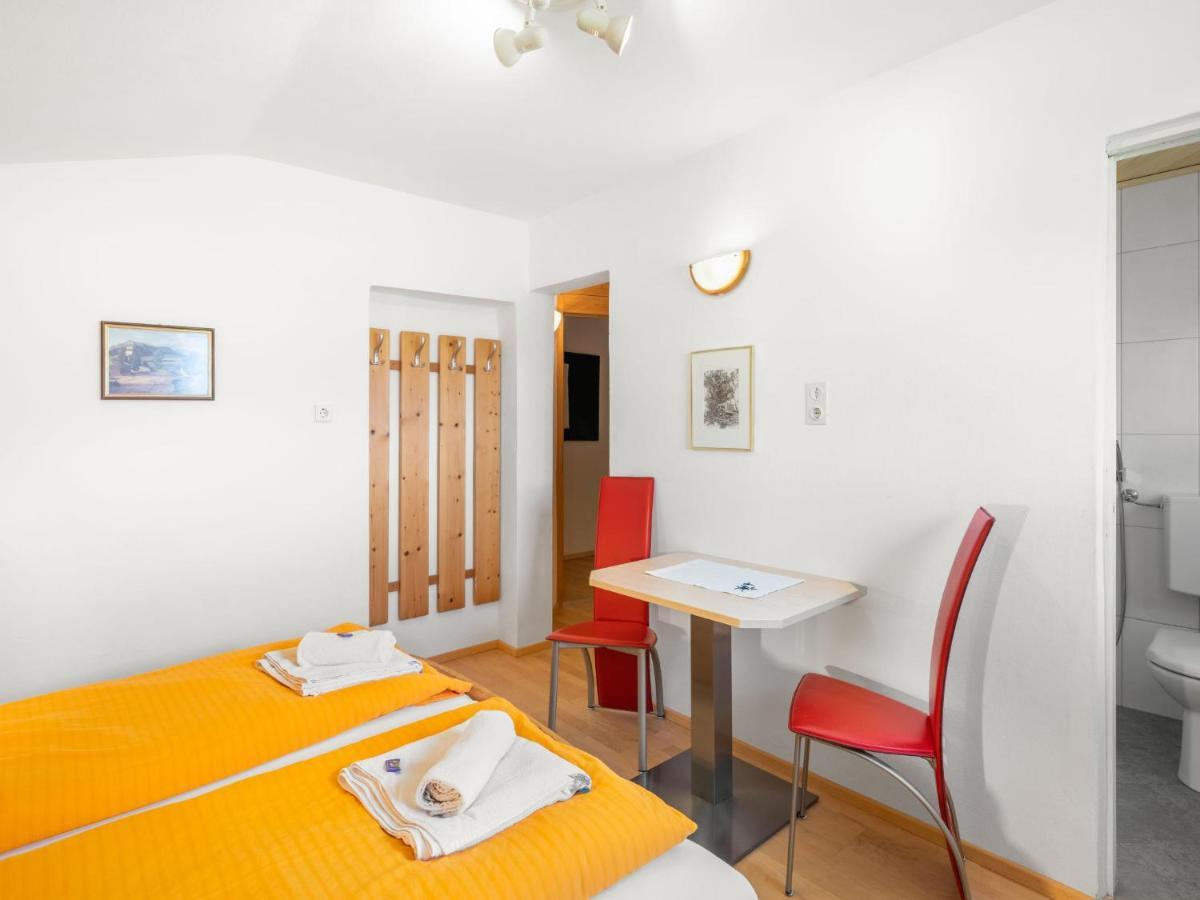 מאיסהופן Apartment Rupertus-4 By Interhome מראה חיצוני תמונה