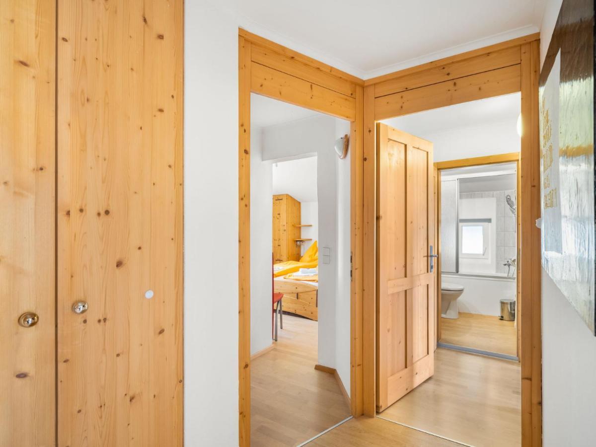 מאיסהופן Apartment Rupertus-4 By Interhome מראה חיצוני תמונה