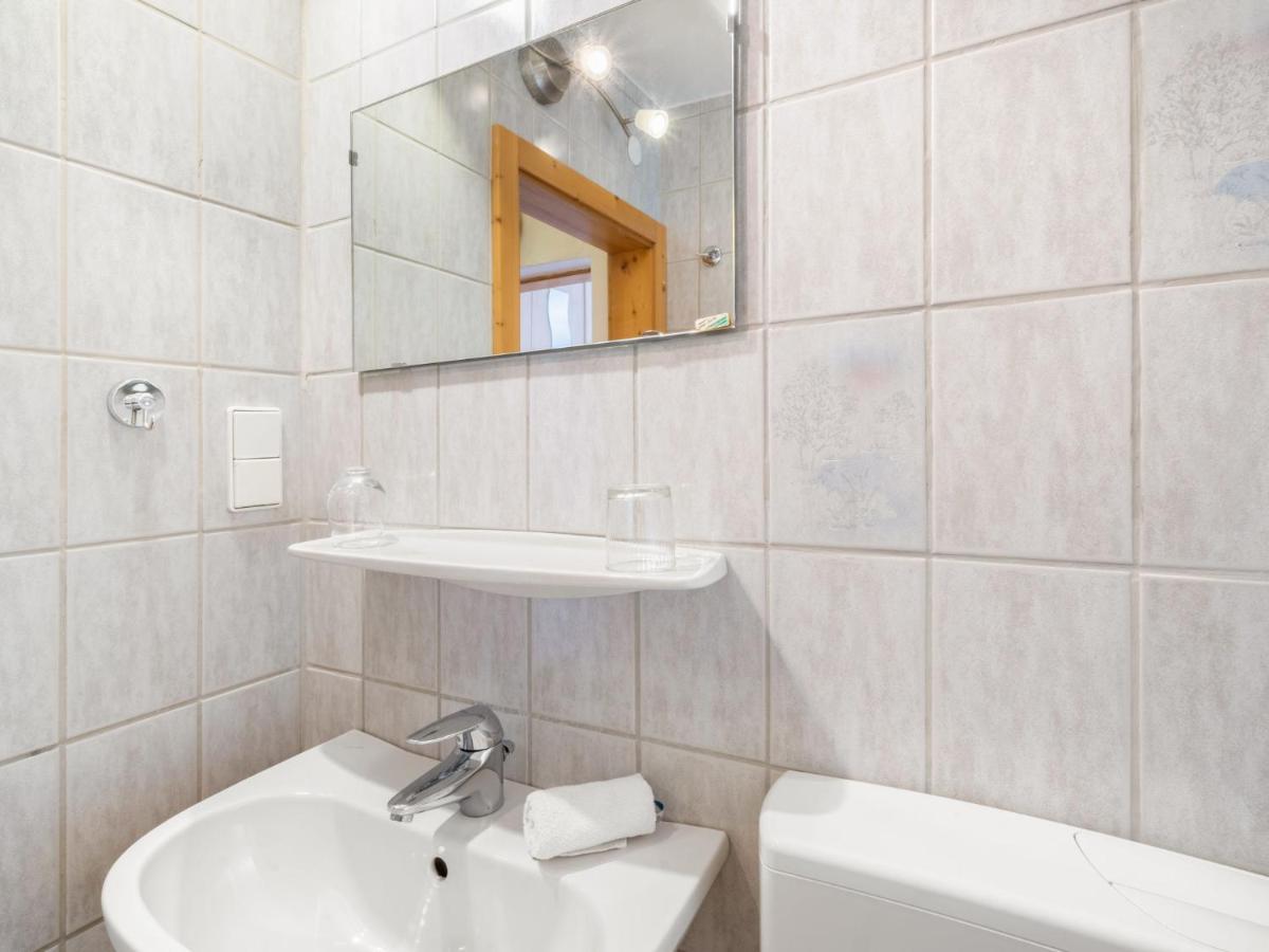 מאיסהופן Apartment Rupertus-4 By Interhome מראה חיצוני תמונה