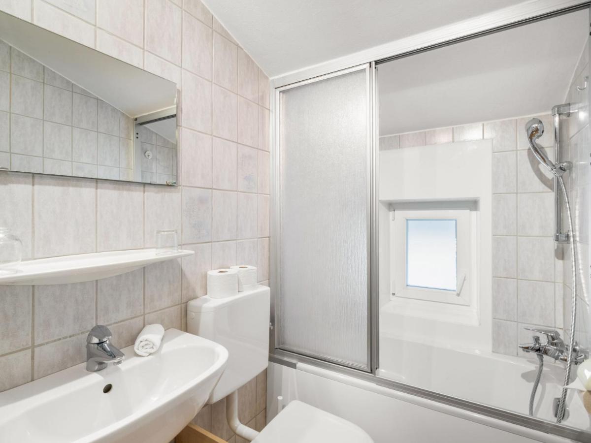 מאיסהופן Apartment Rupertus-4 By Interhome מראה חיצוני תמונה
