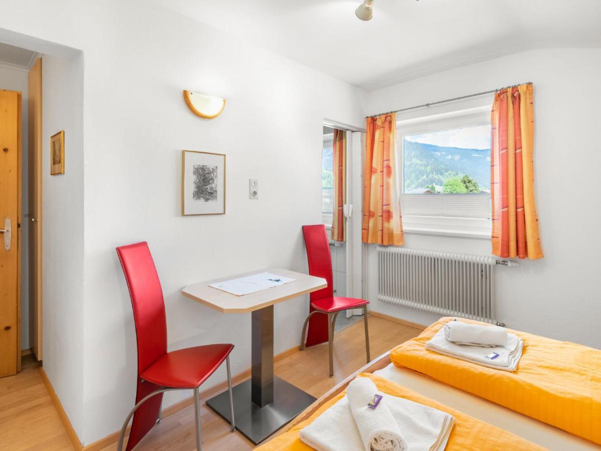 מאיסהופן Apartment Rupertus-4 By Interhome מראה חיצוני תמונה