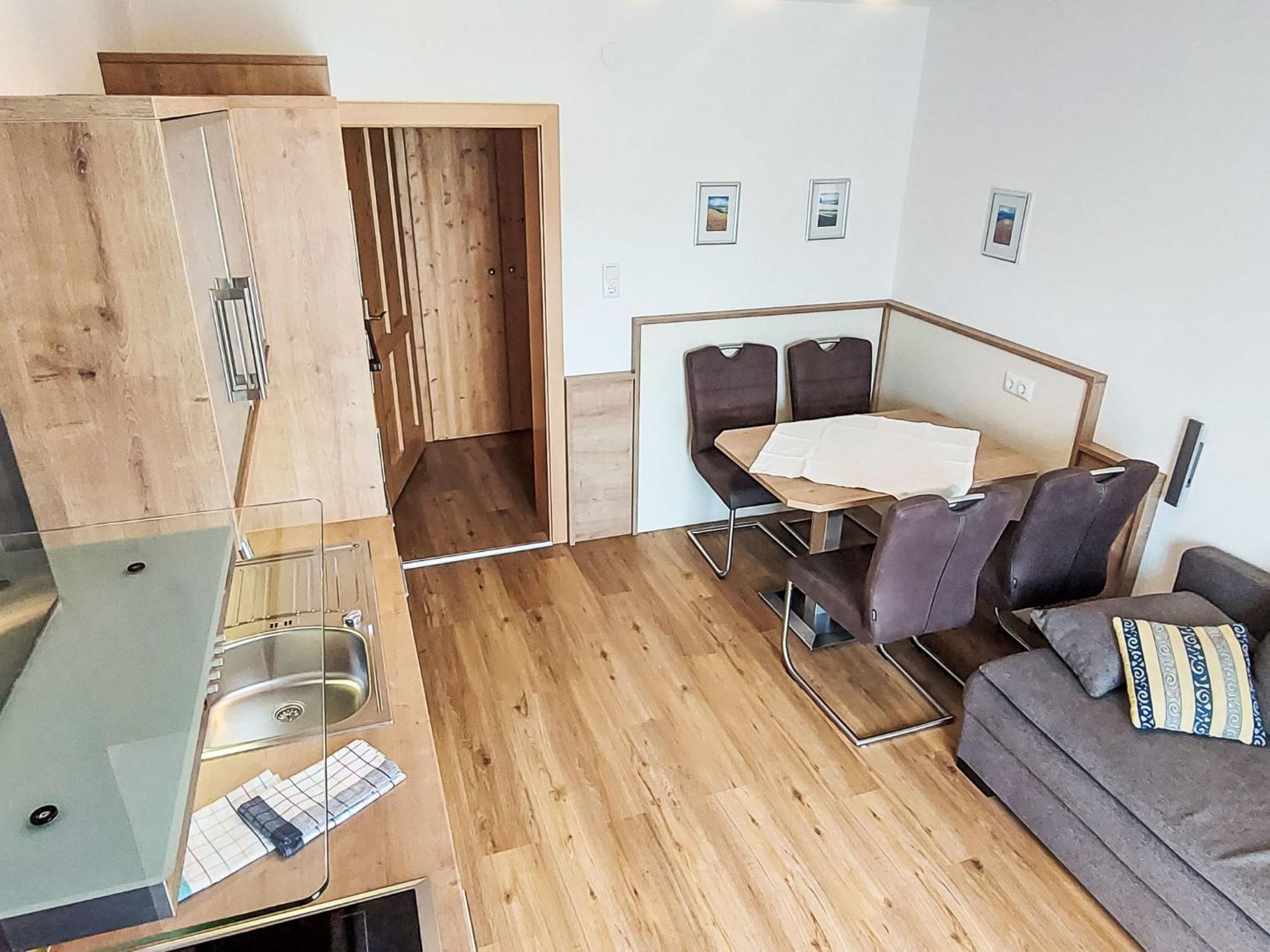 מאיסהופן Apartment Rupertus-4 By Interhome מראה חיצוני תמונה